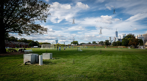 TGI - Climate Solutions Showcase - Governors Island - NYC - 2026