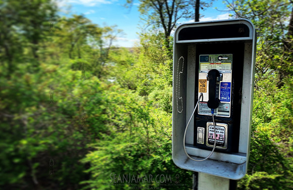 Harriman State Paark
