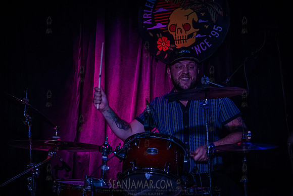 Buddy System - Mondo NYC - Arlenes Grocery - NYC - 2026