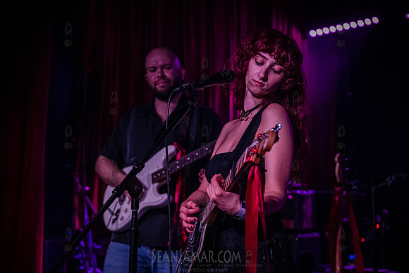 Lora - Mondo NYC - Arlenes Grocery - NYC - 2026