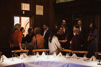 CPF Green Fund - Cottage Dinner - Swedish Cottage - NYC - 2026