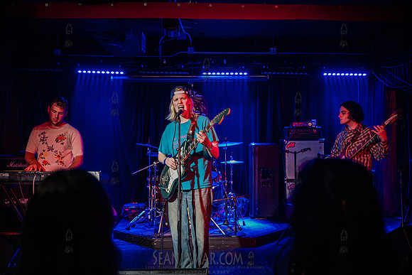 Fleet - Mondo NYC - Arlenes Grocery - NYC - 2026
