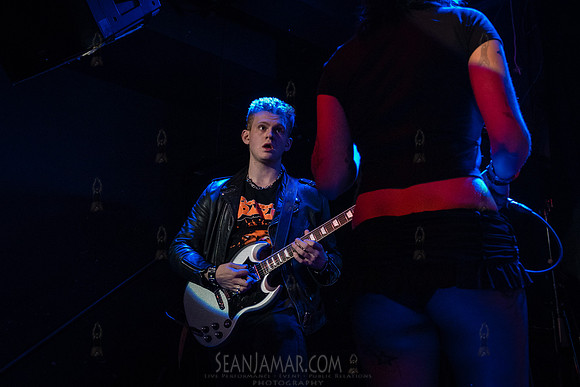 Forest - Mondo NYC - Bowery Electric - NYC - 2024