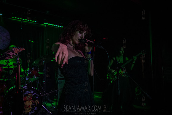 Lora - Mondo NYC - Arlenes Grocery - NYC - 2026