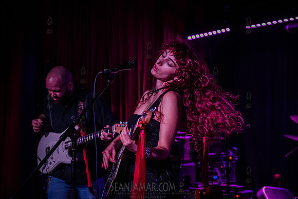 Lora - Mondo NYC - Arlenes Grocery - NYC - 2026