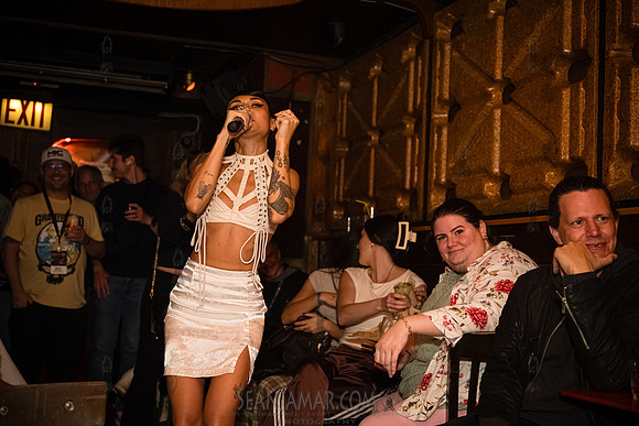 Turbo Goth - Mondo NYC - Petes Candy Store - NYC - 2026