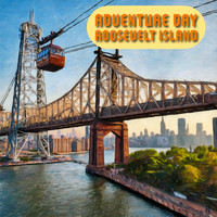 Adventure Day - Roosevelt Island - NYC