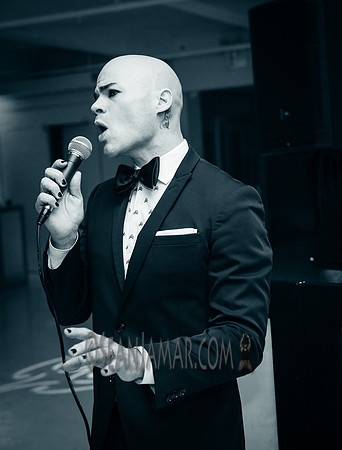 Cunio - BLO Restaurant Lounge - Grand Opening - NYC - 2015