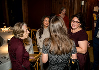 CPF Green Fund - Cottage Dinner - Swedish Cottage - NYC - 2026