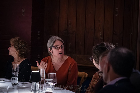 CPF Green Fund - Cottage Dinner - Swedish Cottage - NYC - 2026