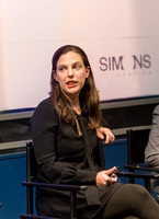 SF Presents - Finding Your Math Roots - Simons Foundation - NYC