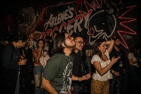 Lora - Mondo NYC - Arlenes Grocery - NYC - 2026