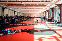 Mayors Cup Wrestling - Beat The Streets - Chelsea Piers - NYC - 2022