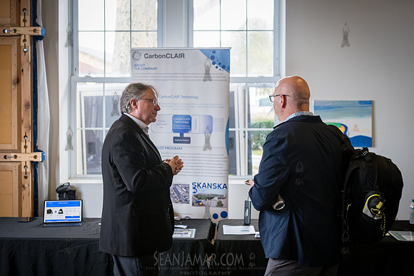 TGI - Climate Solutions Showcase - Governors Island - NYC - 2026