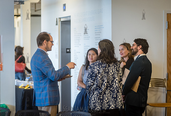 TGI - Climate Solutions Showcase - Governors Island - NYC - 2026