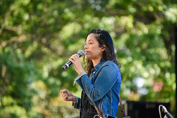 CPF SummerStage CPJF - Louis Hayes - Tompkins Square Park - NYC