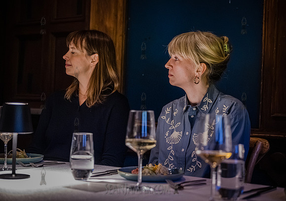 CPF Green Fund - Cottage Dinner - Swedish Cottage - NYC - 2026