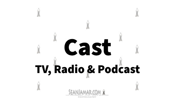 cast