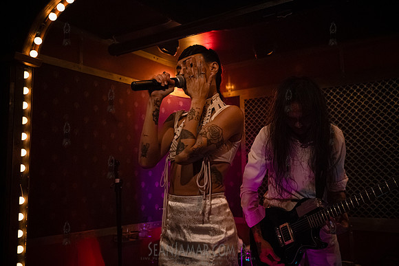 Turbo Goth - Mondo NYC - Petes Candy Store - NYC - 2026