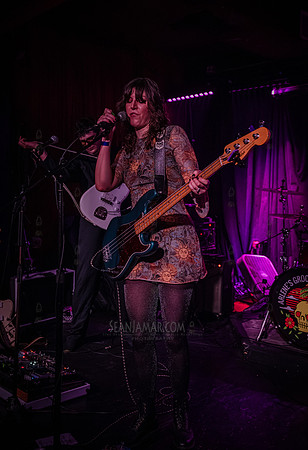 Buddy System - Mondo NYC - Arlenes Grocery - NYC - 2026