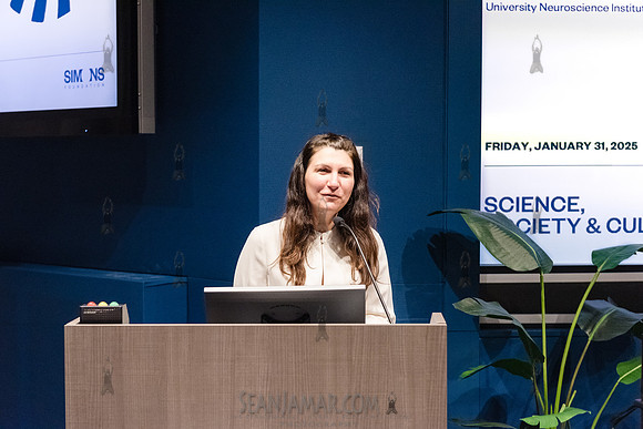 Simons Foundation Presents - The Ethics of Neural Frontiers - Si