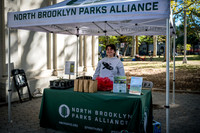 CPF Partnership For Parks - North Brooklyn Parks Alliance Garden