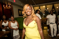 Nicola and Michelle 50th BDay - Krave - New Rochelle NY - 2019