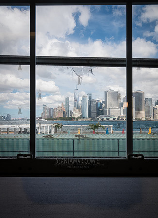 TGI - Climate Solutions Showcase - Governors Island - NYC - 2026