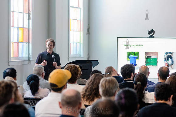 Corporate - Panels, Seminars, On Boarding, Receptions, Meetings &Clinics