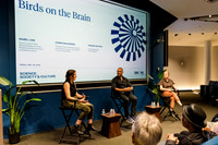 Simons Foundation Presents - Birds on the Brain - Simons Foundat