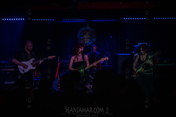 Lora - Mondo NYC - Arlenes Grocery - NYC - 2026