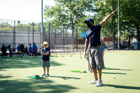 CPF Golf - Sumset Park - NYC - 2022