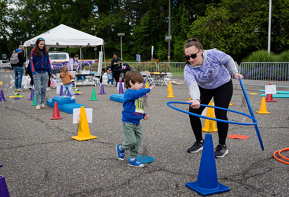 Go The Distance For Autism - Bergen Community College - Paramus