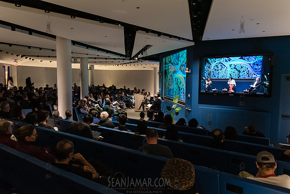 Simons Foundation Presents - The Ethics of Neural Frontiers - Si