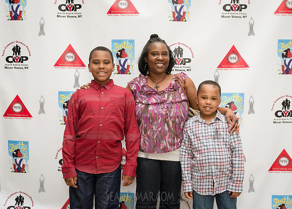 Its Lit with Ilyasah Shabazz - The Doles Center - Mount Vernon NY - 2018