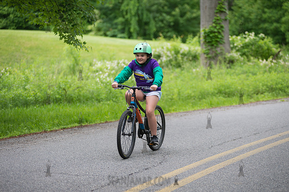 Go The Distance 4 Autism - Bergen Community College - Paramus NJ - 2018