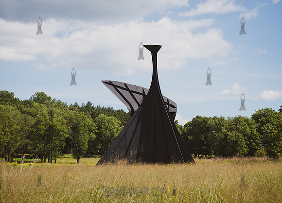 Storm King Art Center - 2026