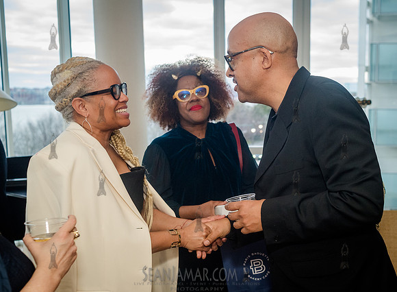 Private Party - Book Release / Signing