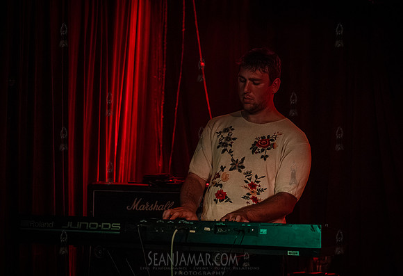 Fleet - Mondo NYC - Arlenes Grocery - NYC - 2026