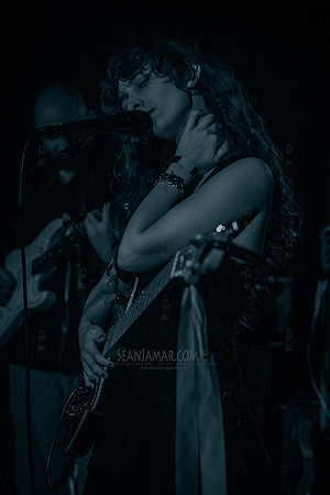 Lora - Mondo NYC - Arlenes Grocery - NYC - 2026