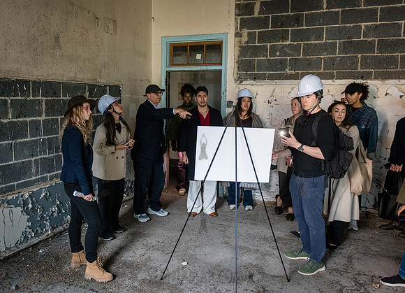 TGI - Climate Solutions Showcase - Governors Island - NYC - 2026