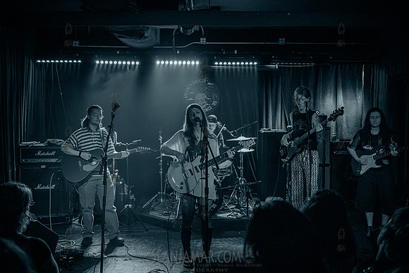 Stupid Lucky - Mondo NYC - Arlenes Grocery - NYC - 2026