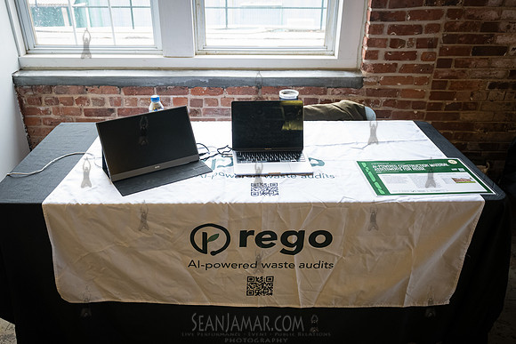 TGI - Climate Solutions Showcase - Governors Island - NYC - 2026