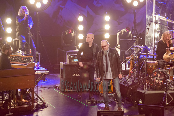 ManDoki Soulmates - Wings of Freedom Concert - Beacon Theater - NYC - 2018