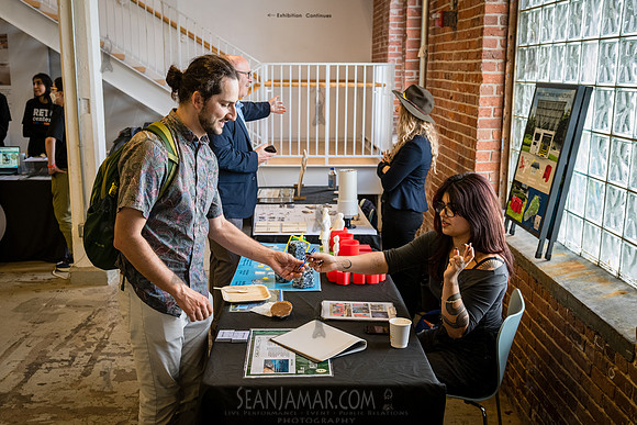 TGI - Climate Solutions Showcase - Governors Island - NYC - 2026