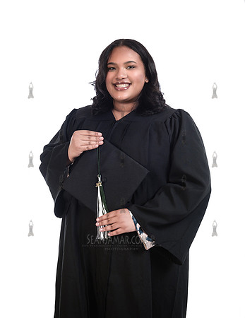 Shanely Perez - Graduation Shoot - PDP Photo - Lodi NJ - 2021