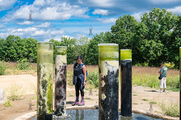 Storm King Art Center - 2026