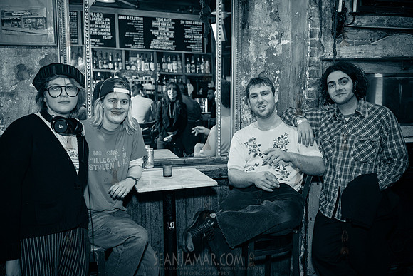Fleet - Mondo NYC - Arlenes Grocery - NYC - 2026