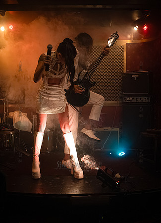 Turbo Goth - Mondo NYC - Petes Candy Store - NYC - 2026