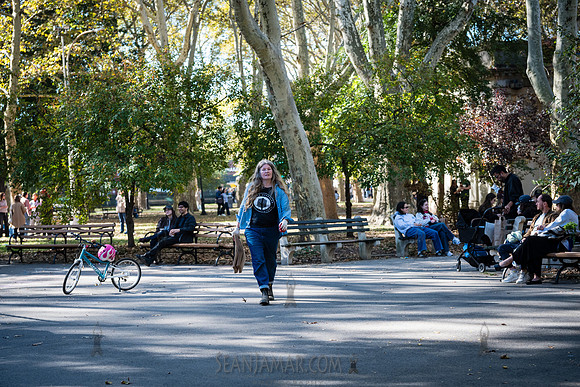 CPF Partnership For Parks - North Brooklyn Parks Alliance Garden